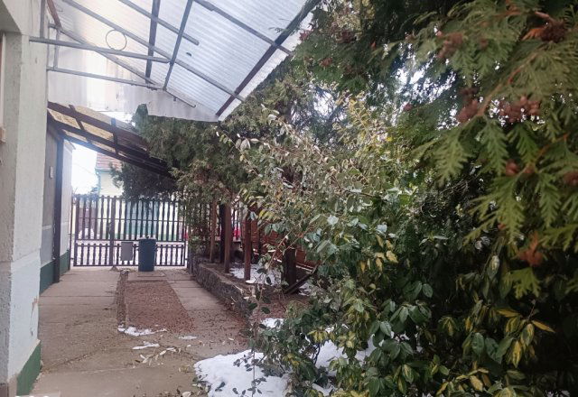 Eladó családi ház, Budapesten, XX. kerületben, Lázár utcában