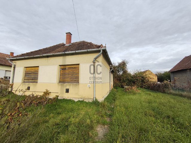 Eladó családi ház, Kányaváron 4.499 M Ft, 2 szobás