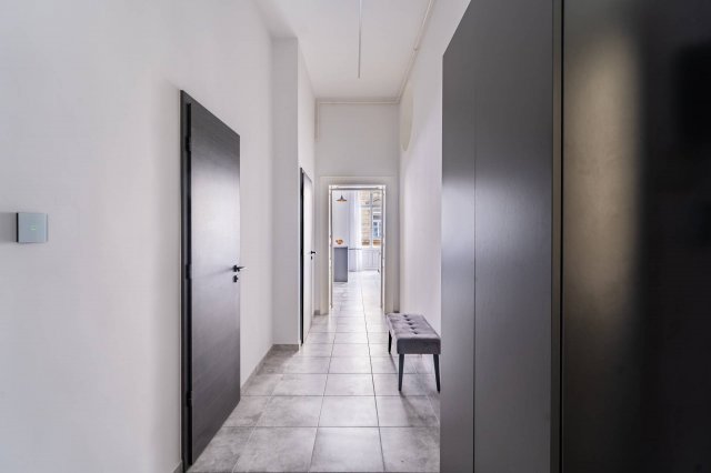 Eladó téglalakás, Budapesten, VI. kerületben 199.9 M Ft