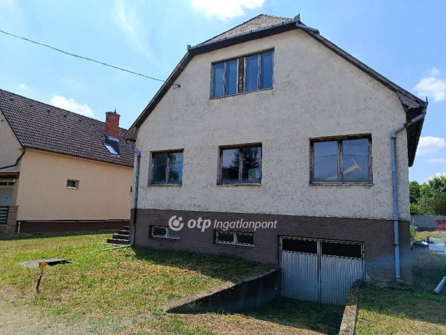 Eladó családi ház, Balkányban 35 M Ft, 5 szobás