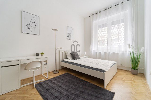 Eladó téglalakás, Budapesten, IX. kerületben, Ráday utcában