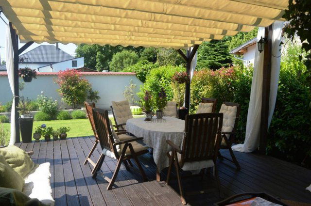 Eladó ikerház, Budapesten, XVIII. kerületben 195 M Ft, 5 szobás