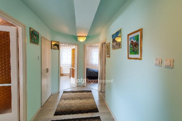 Eladó családi ház, Budapesten, XX. kerületben 129.9 M Ft