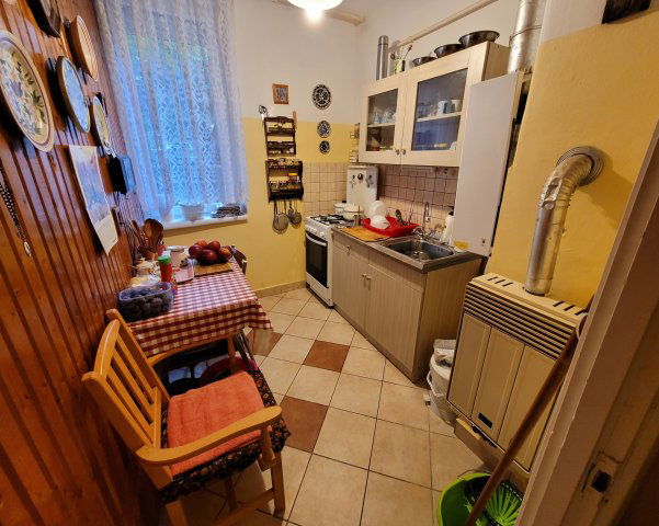 Eladó téglalakás, Egerben 41.9 M Ft, 2 szobás