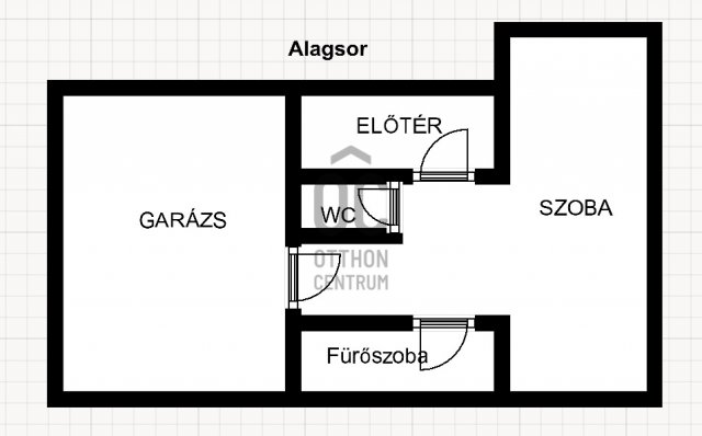 Kiadó ikerház, albérlet, Budapesten, III. kerületben, 4 szobás