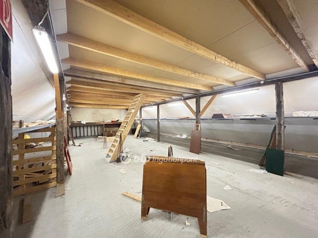 Eladó telek, Budapesten, XIV. kerületben 650 M Ft