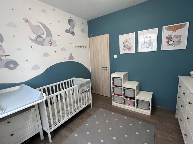 Eladó téglalakás, Halásztelken 99.9 M Ft, 4 szobás