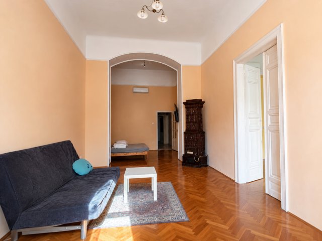 Eladó téglalakás, Budapesten, V. kerületben 220 M Ft, 3 szobás