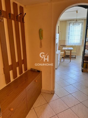 Eladó panellakás, Veszprémben, Haszkovó utcában 52.49 M Ft