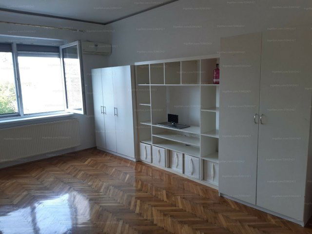 Kiadó téglalakás, albérlet, Budapesten, XIII. kerületben