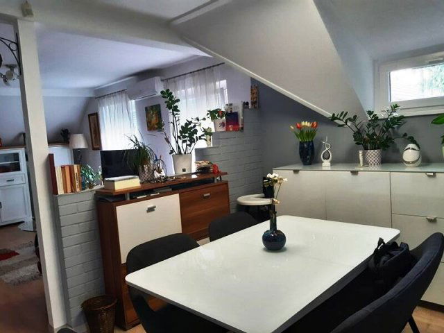 Eladó ikerház, Budapesten, XVII. kerületben 121 M Ft, 5+1 szobás
