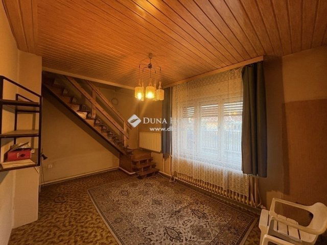 Eladó családi ház, Budapesten, XVII. kerületben 77.9 M Ft