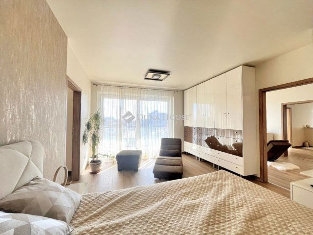 Eladó téglalakás, Budapesten, XVII. kerületben 255 M Ft