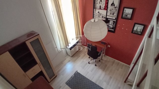Eladó téglalakás, Budapesten, IX. kerületben 44.9 M Ft, 1 szobás