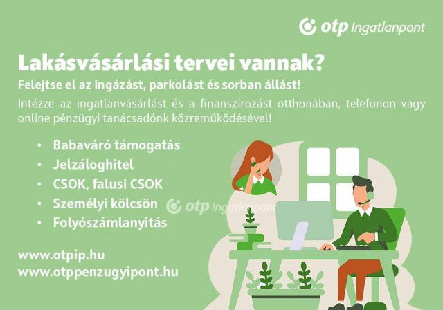 Eladó családi ház, Sándorfalván 21.5 M Ft, 4 szobás