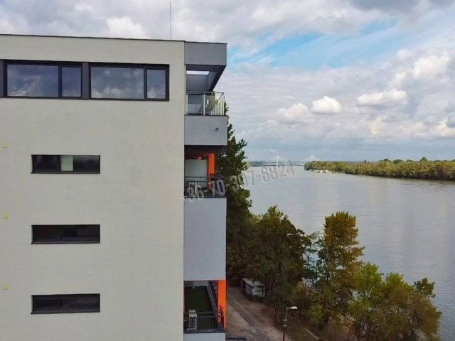 Eladó téglalakás, Budapesten, III. kerületben 185.66 M Ft