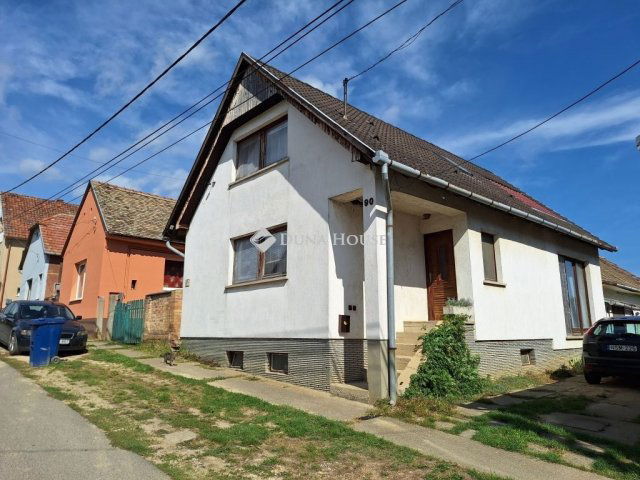 Eladó családi ház, Himesházán 33.6 M Ft, 3 szobás