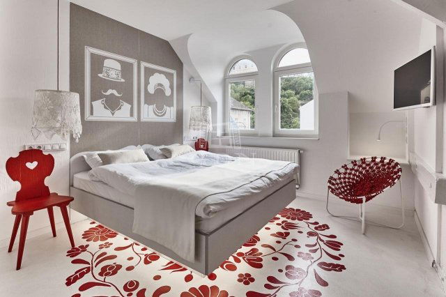 Eladó téglalakás, Budapesten, I. kerületben 480950 M Ft