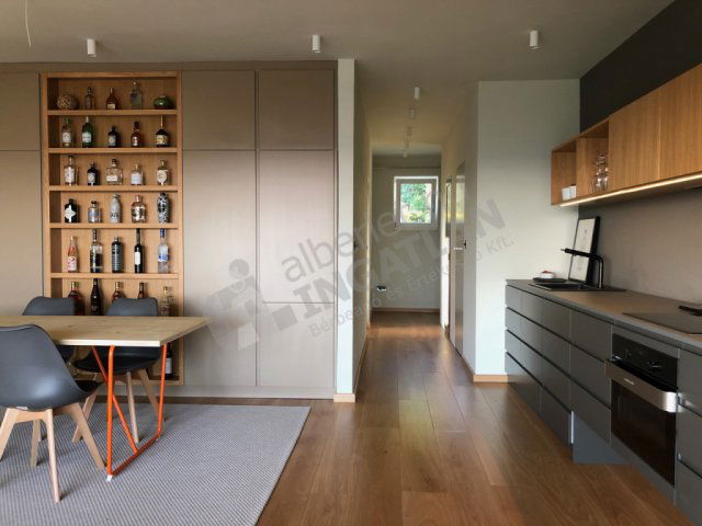 Kiadó téglalakás, albérlet, XI. kerületben, Kelenhegyi úton