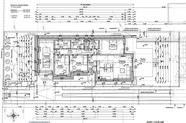 Eladó családi ház, Gödön 139.9 M Ft, 4 szobás