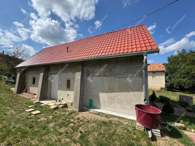 Eladó telek, Celldömölkön 19 M Ft / költözzbe.hu
