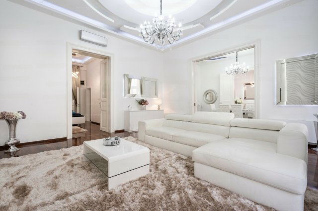 Kiadó téglalakás, albérlet, VI. kerületben, Dalszínház utcában