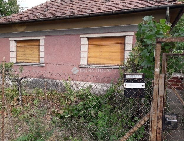 Eladó családi ház, Budapesten, XVII. kerületben 89.9 M Ft