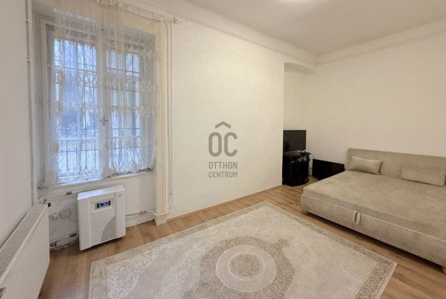 Eladó téglalakás, Budapesten, VIII. kerületben 67 M Ft, 2 szobás