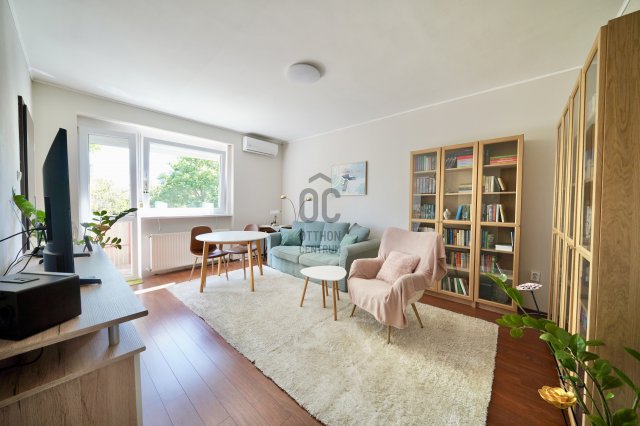 Eladó téglalakás, Budapesten, XI. kerületben 75.25 M Ft