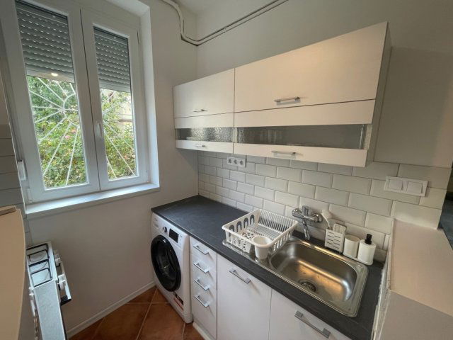 Eladó téglalakás, Budapesten, XI. kerületben 62 M Ft, 1 szobás