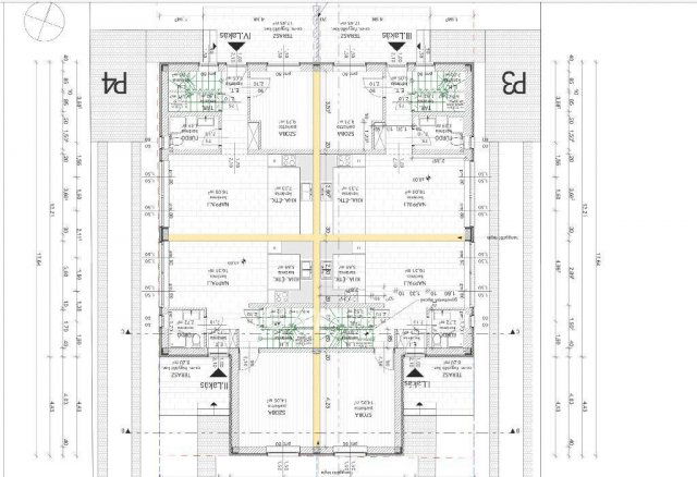 Eladó családi ház, Szigetszentmártonban 71.9 M Ft, 4 szobás