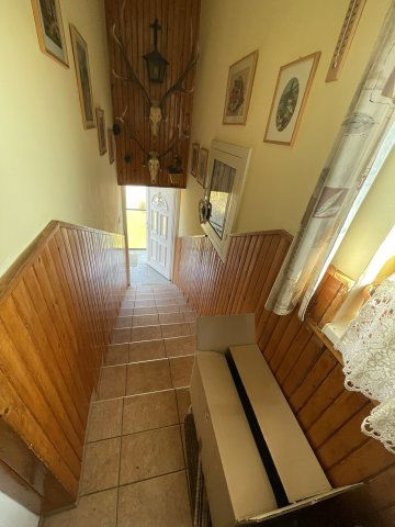 Eladó téglalakás, Zircen, Hűség utcában 46 M Ft, 2+1 szobás