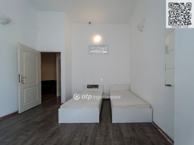 Eladó téglalakás, Budapesten, VIII. kerületben 159 M Ft