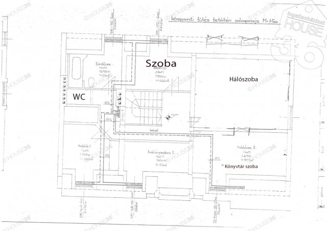 Eladó családi ház, Kecskeméten 124.9 M Ft, 7 szobás