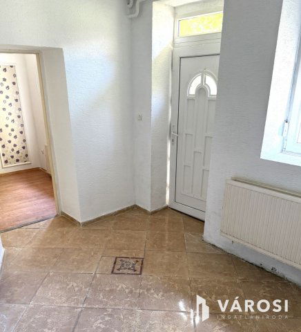 Eladó téglalakás, Sátoraljaújhelyen 14.9 M Ft, 2 szobás