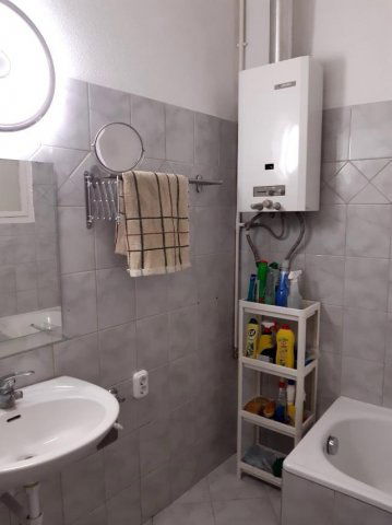 Kiadó téglalakás, albérlet, IX. kerületben, Bakáts utcában