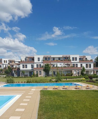 Eladó nyaraló, Balatonalmádiban 117.9 M Ft, 3 szobás