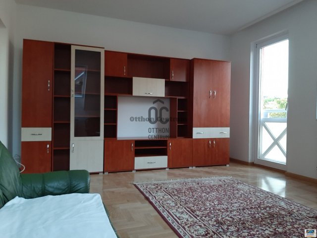 Eladó téglalakás, Budaörsön 79.9 M Ft, 2 szobás
