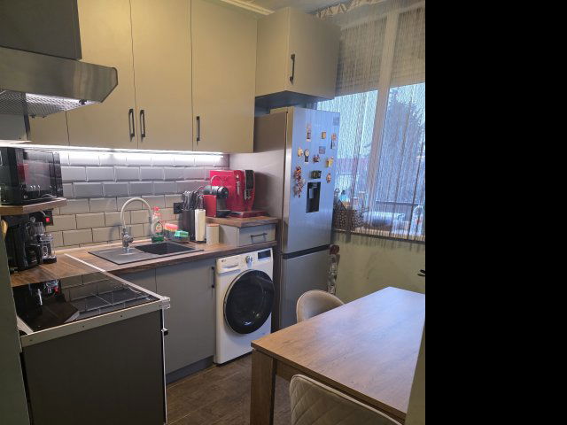 Eladó téglalakás, Szigetváron 40 M Ft, 2+1 szobás