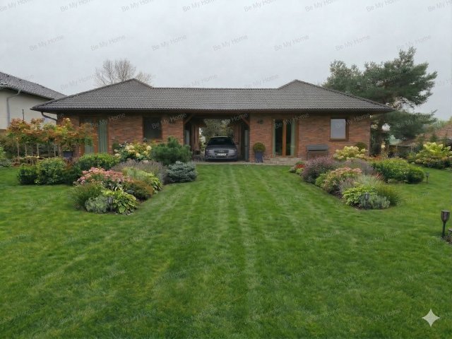 Eladó családi ház, Erdőkertesen 104.9 M Ft, 4+1 szobás