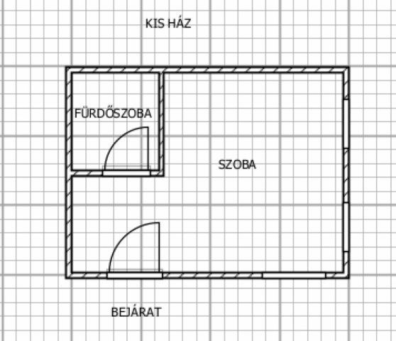 Eladó sorház, Budapesten, IX. kerületben 80 M Ft, 2 szobás