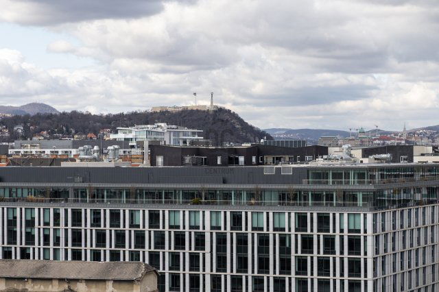 Eladó téglalakás, Budapesten, IX. kerületben 159.81 M Ft