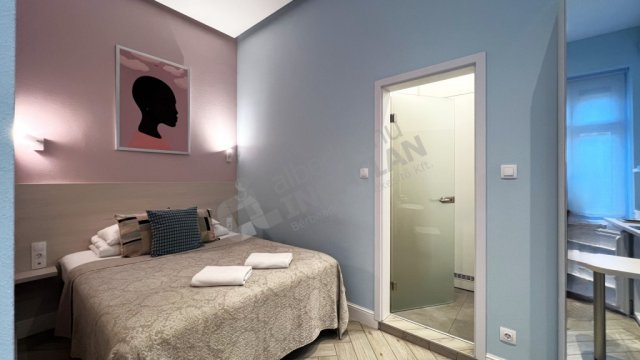 Kiadó téglalakás, albérlet, VI. kerületben, Ó utcában