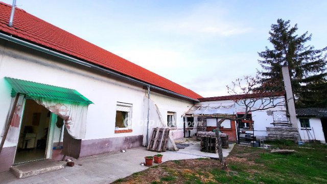 Eladó családi ház, Ópusztaszeren 27.5 M Ft, 4 szobás