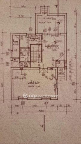 Eladó családi ház, Nyíregyházán 79.9 M Ft, 4 szobás