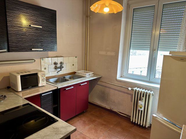 Eladó téglalakás, Budapesten, X. kerületben 39.9 M Ft, 1 szobás