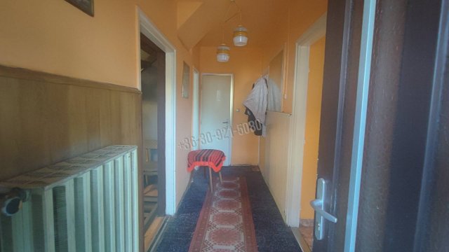 Eladó családi ház, Jászárokszálláson, Vak Bottyán utcában