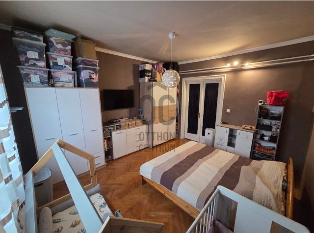 Eladó családi ház, Budapesten, IV. kerületben 71.5 M Ft