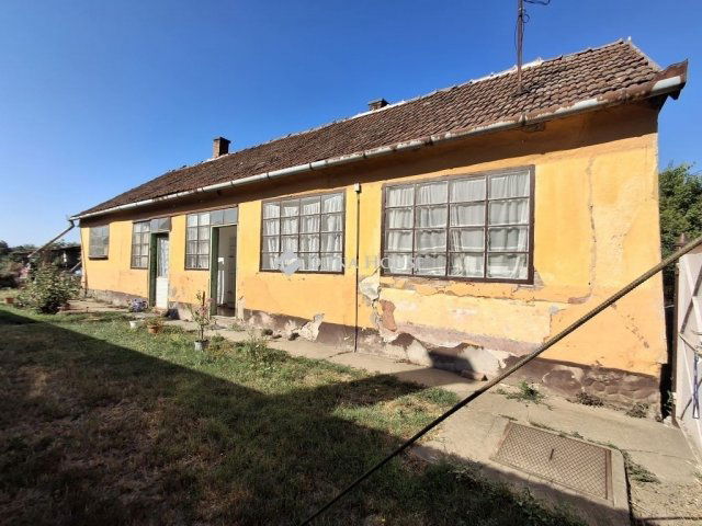 Eladó családi ház, Berettyóújfaluban 21.5 M Ft, 2 szobás