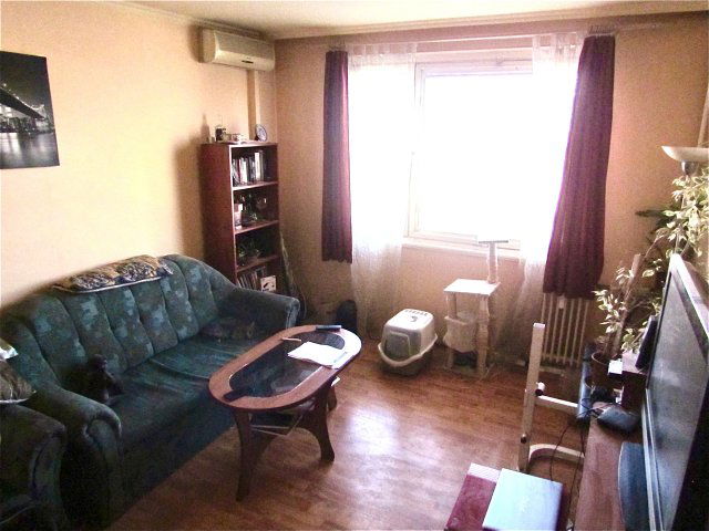 Eladó panellakás, Debrecenben 41.9 M Ft, 2 szobás